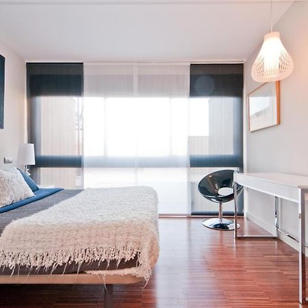 Smartrental Chueca Madryt Zewnętrze zdjęcie