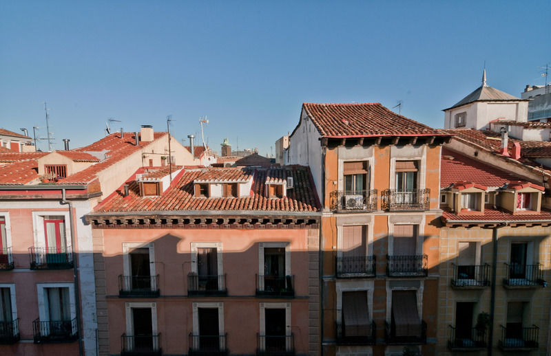 Smartrental Chueca Madryt Zewnętrze zdjęcie
