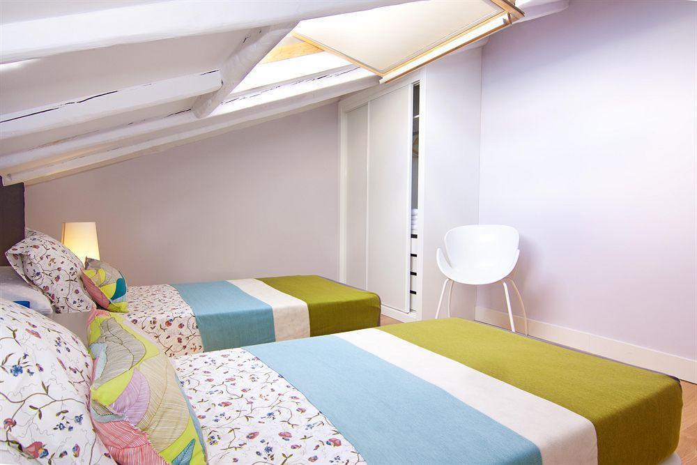 Smartrental Chueca Madryt Zewnętrze zdjęcie