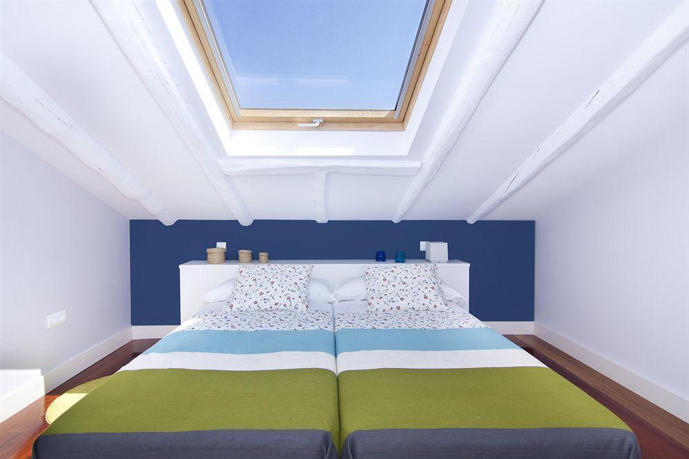 Smartrental Chueca Madryt Zewnętrze zdjęcie