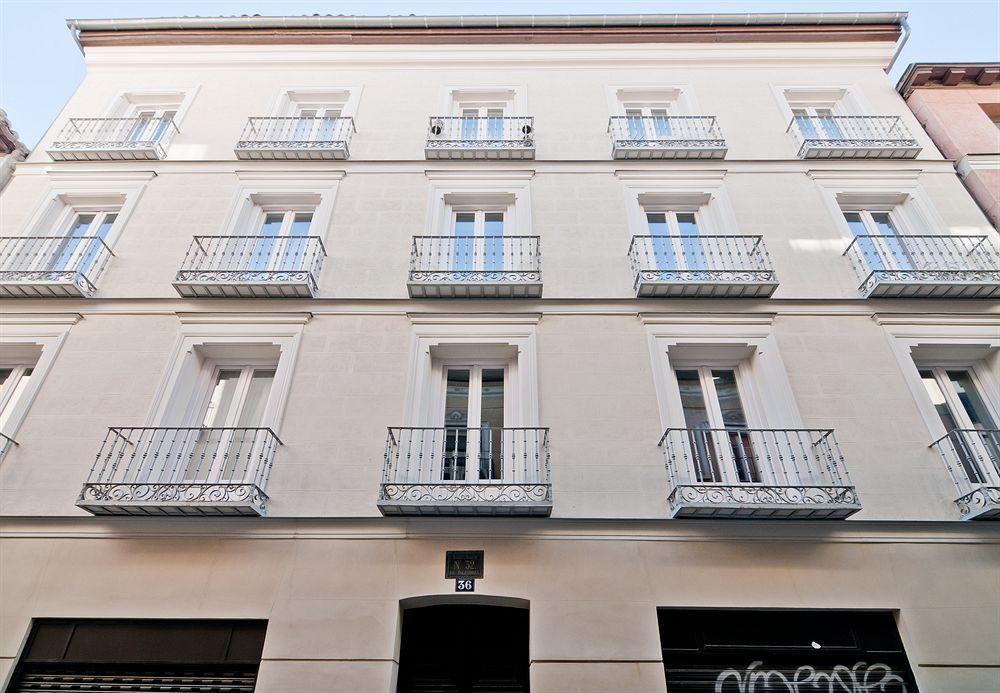 Smartrental Chueca Madryt Zewnętrze zdjęcie