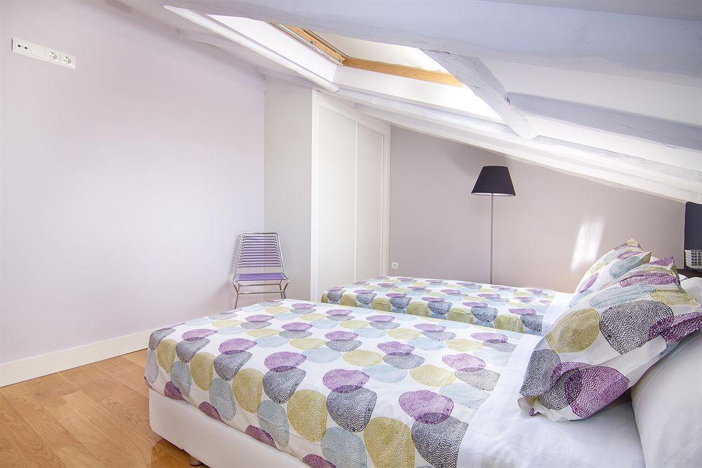 Smartrental Chueca Madryt Zewnętrze zdjęcie