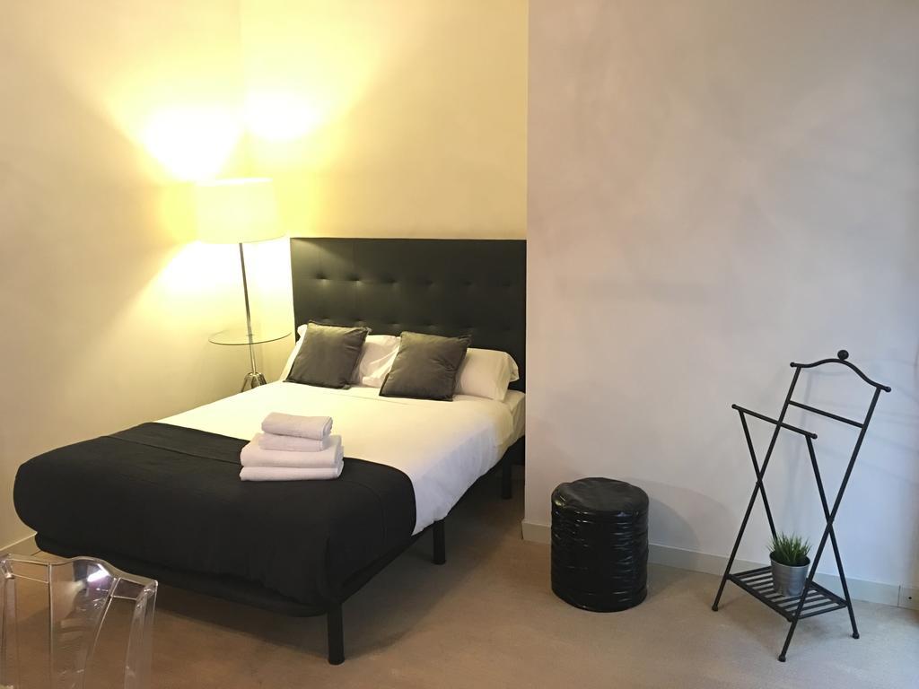 Smartrental Chueca Madryt Zewnętrze zdjęcie