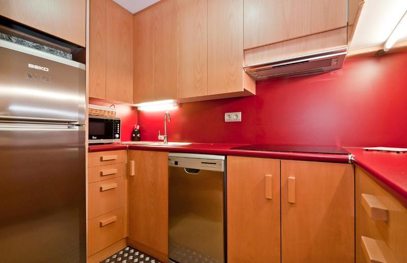 Smartrental Chueca Madryt Zewnętrze zdjęcie
