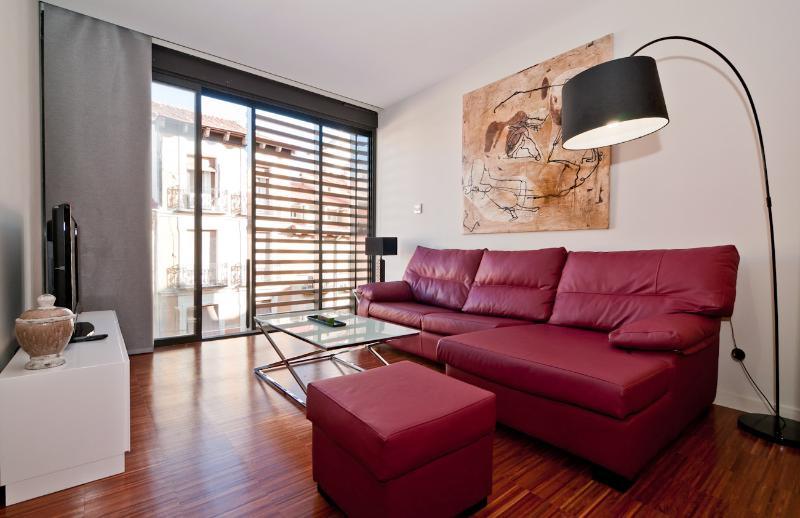 Smartrental Chueca Madryt Zewnętrze zdjęcie