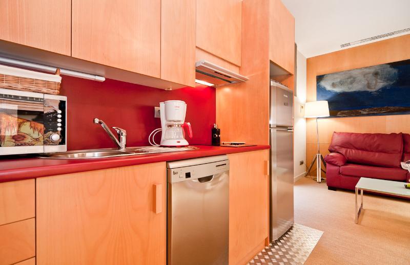 Smartrental Chueca Madryt Zewnętrze zdjęcie