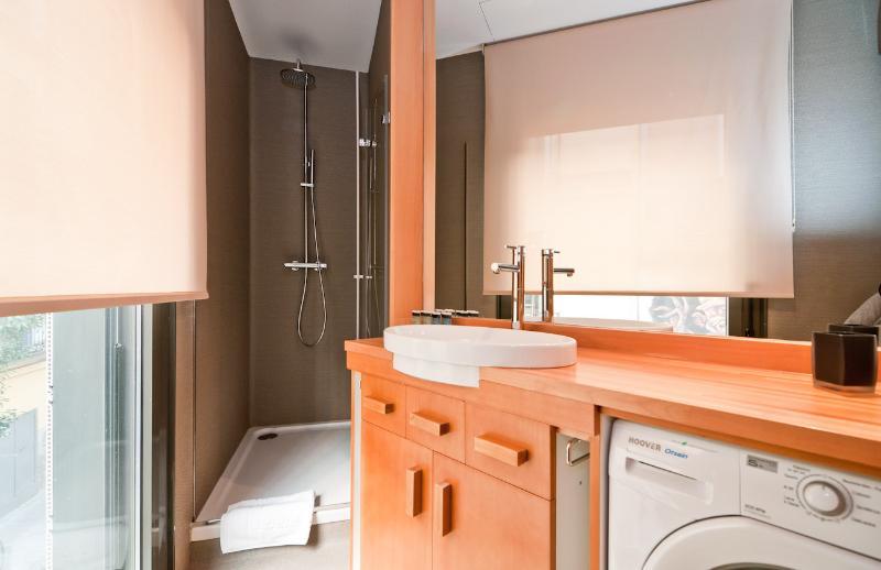 Smartrental Chueca Madryt Zewnętrze zdjęcie