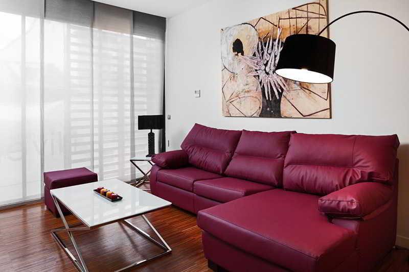 Smartrental Chueca Madryt Zewnętrze zdjęcie