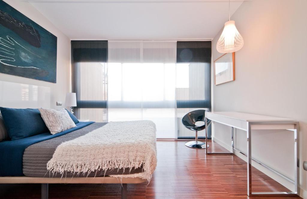 Smartrental Chueca Madryt Zewnętrze zdjęcie