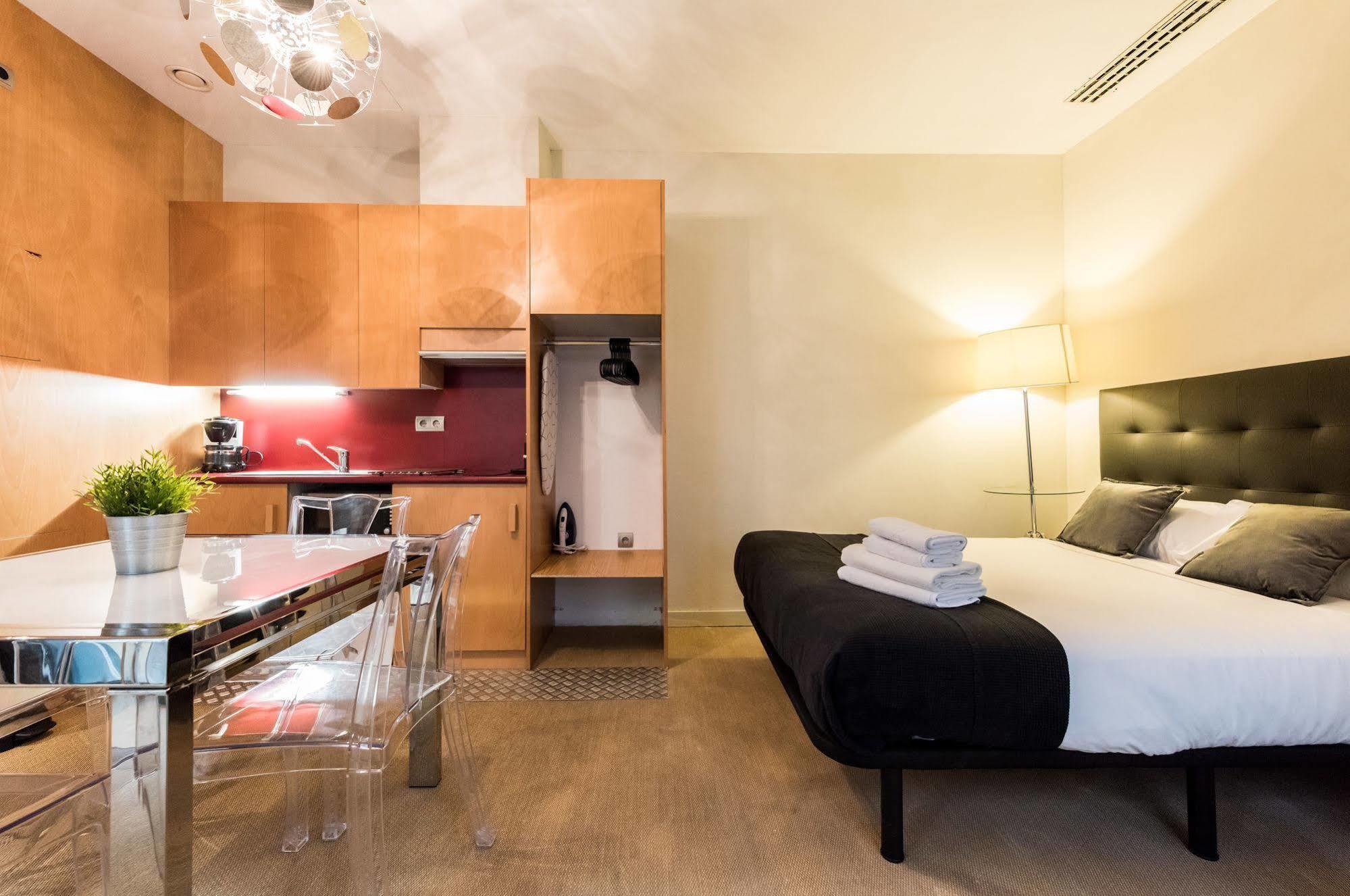 Smartrental Chueca Madryt Zewnętrze zdjęcie