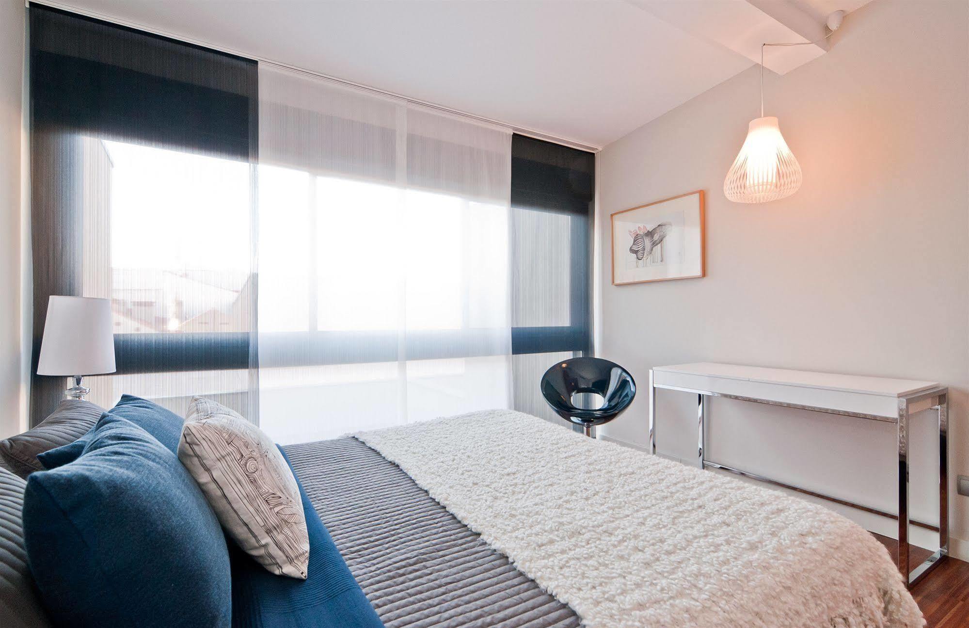 Smartrental Chueca Madryt Zewnętrze zdjęcie
