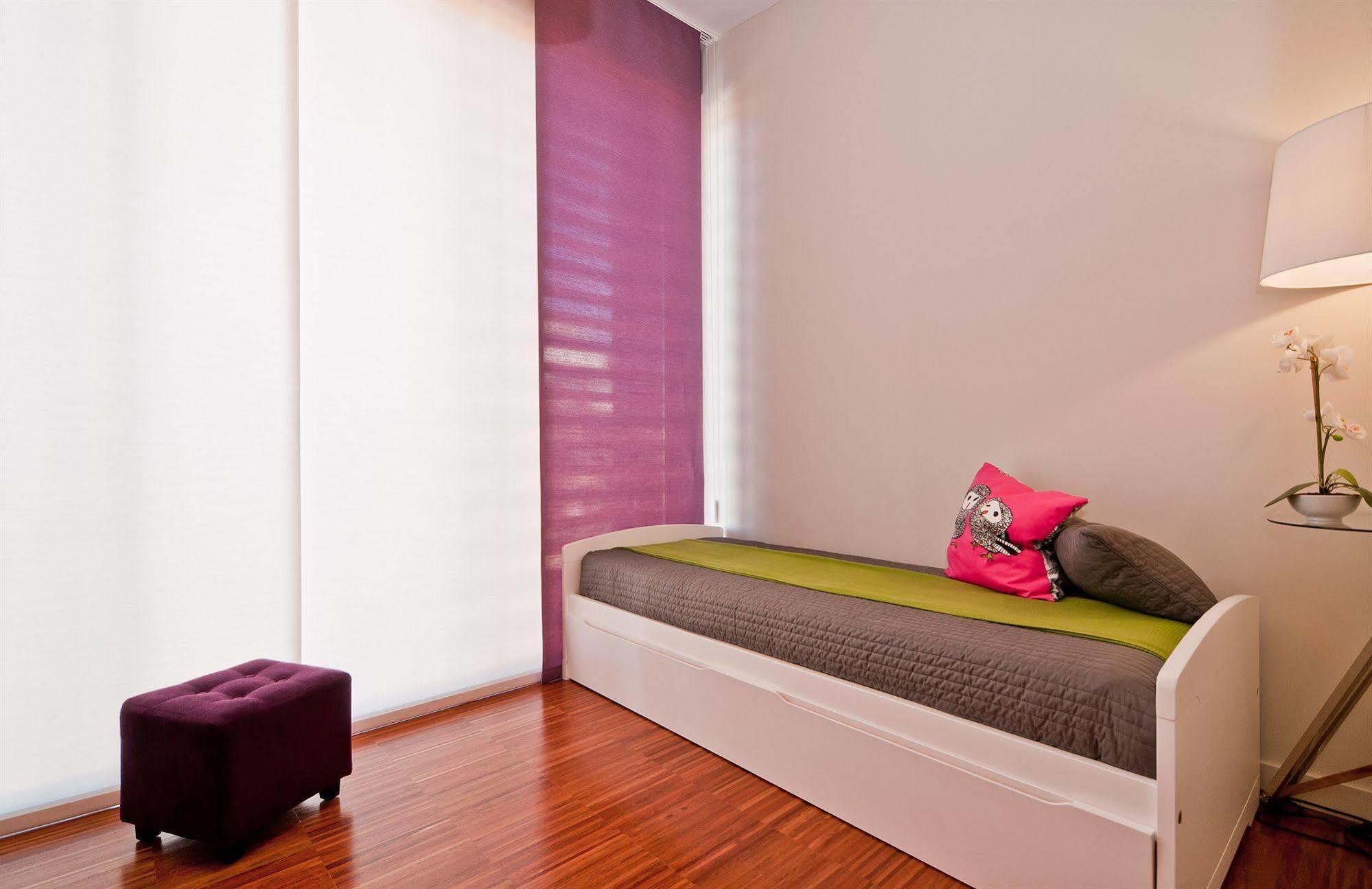 Smartrental Chueca Madryt Zewnętrze zdjęcie