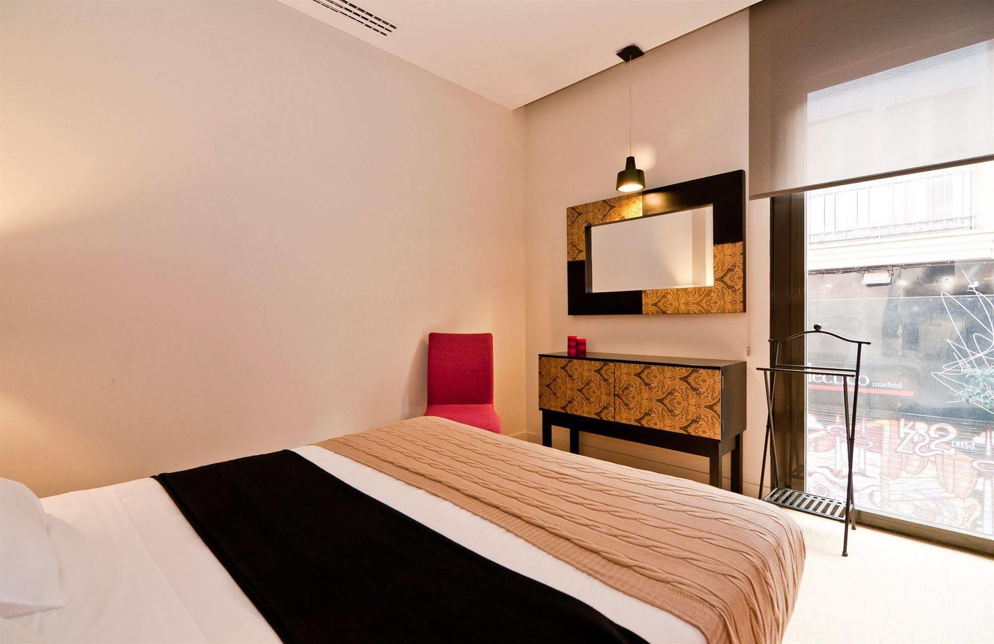 Smartrental Chueca Madryt Zewnętrze zdjęcie